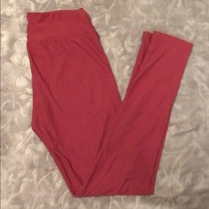 LuLaRoe Leggings OS